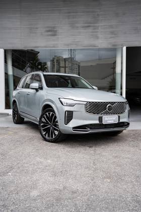 VOLVO XC90 2.0 T8 PHEV ULTRA AWD GEARTRONIC
